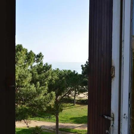 2 Pieces En Bord De Mer, 3 Couchages - - Fr-1-225-26 Argeles-sur-Mer
