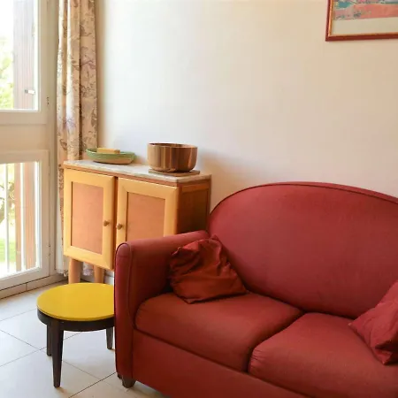 Apartment 2 Pieces En Bord De Mer, 3 Couchages - - Fr-1-225-26 *
