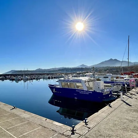 Apartment 2 Pieces En Bord De Mer, 3 Couchages - - Fr-1-225-26
